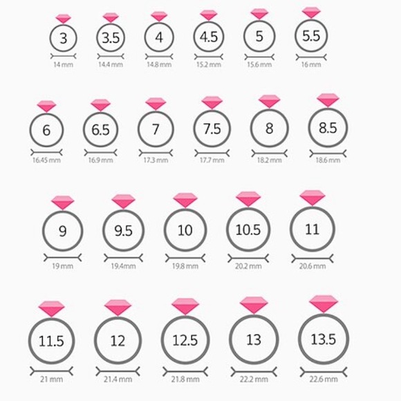 (2-13) 14K Yellow Gold Filled Ring with 925 Sterling Silver Dot Skinny 1mm Band - Picture 4 of 7